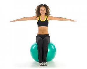 Stability Ball