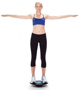 Balance Disc