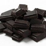 Dark-chocolate