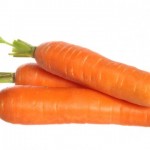 carrots