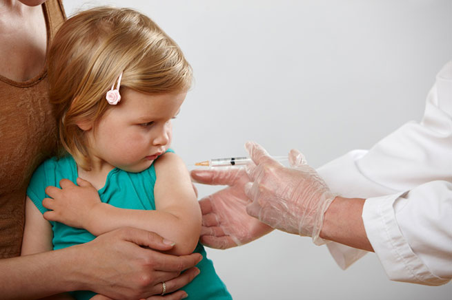 5 Vaccines You Might Want to Avoid for Your Child