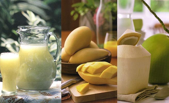 homemade hydration drink